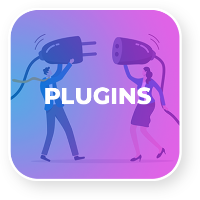 Plugins